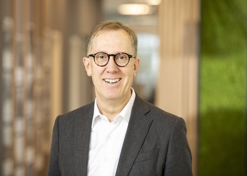 Dr. Jürgen Wigger
